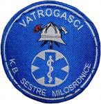 VATROGASCI KB SESTRE MILOSRDNICE 1